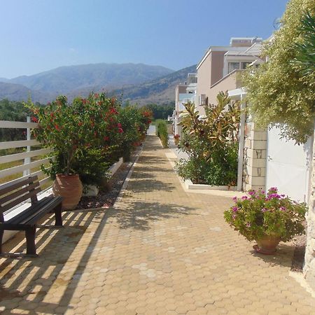 Villa Campos- Less Than 5-Min Walk To Kalivaki Beach Georgioupoli Eksteriør billede